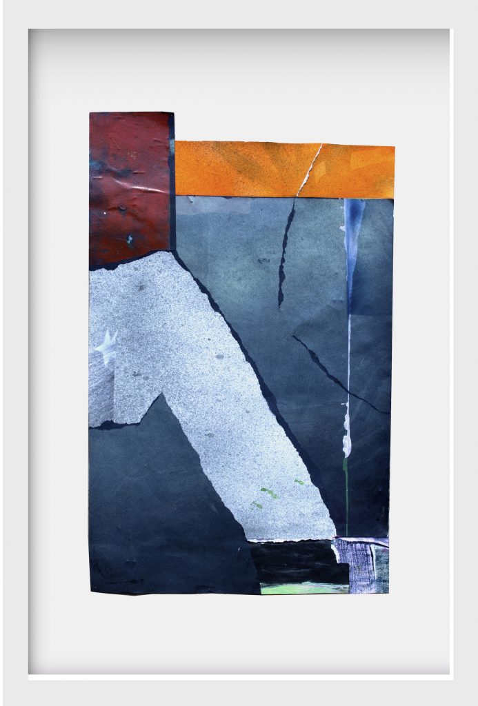 Brisa Amir - Passages From the Leftovers II