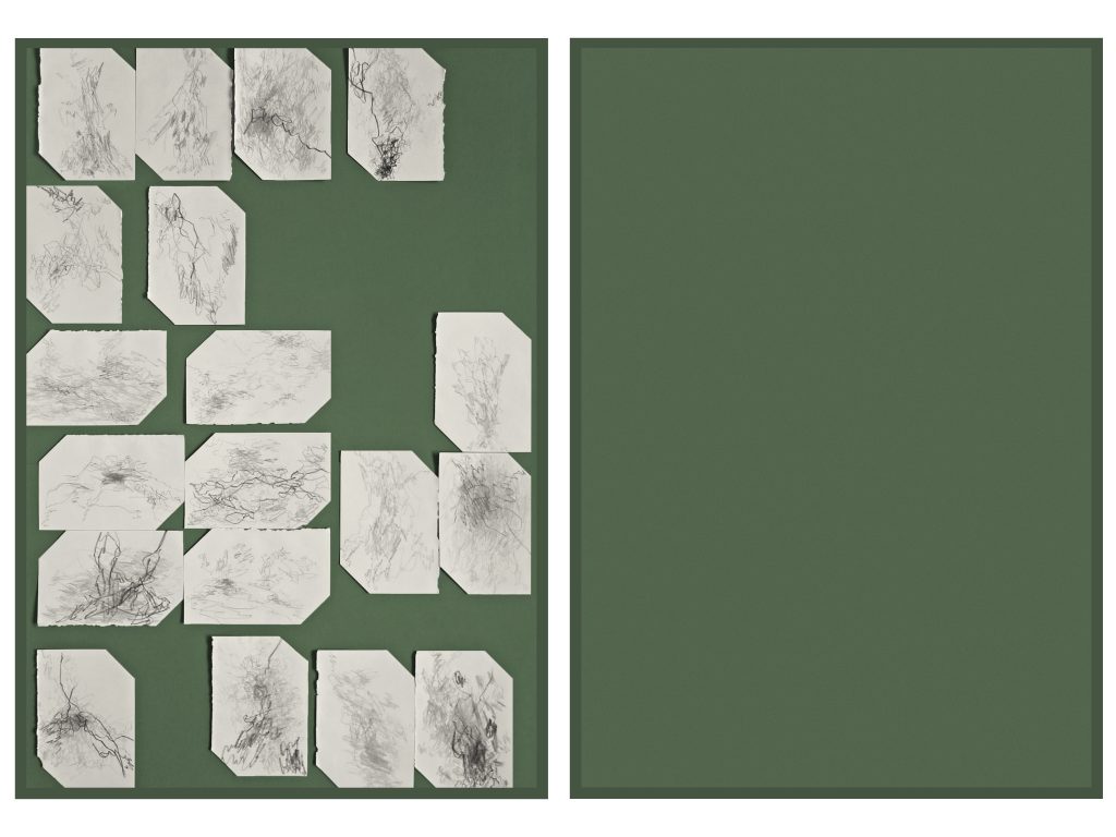 Nice Buenaventura - The atlasser knows everything and nothing